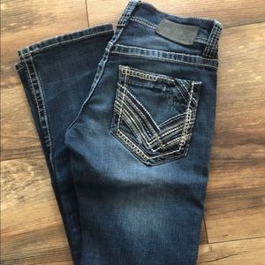 Men’s jeans